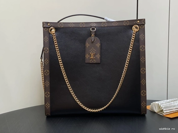 WIS Louis MM Vuitton Nova 0725